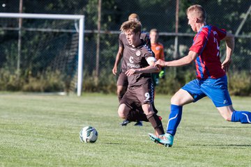 Bild 277 - TSV Wiemersdorf - FC St.Pauli U23 : Ergebnis: 0:16